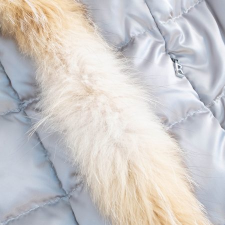 Пуховик Bogner