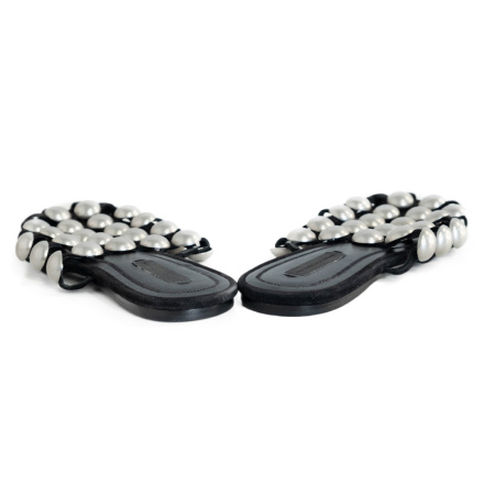 Шлепанцы Alexander Wang