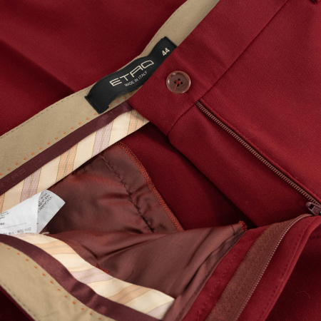 Брюки Etro