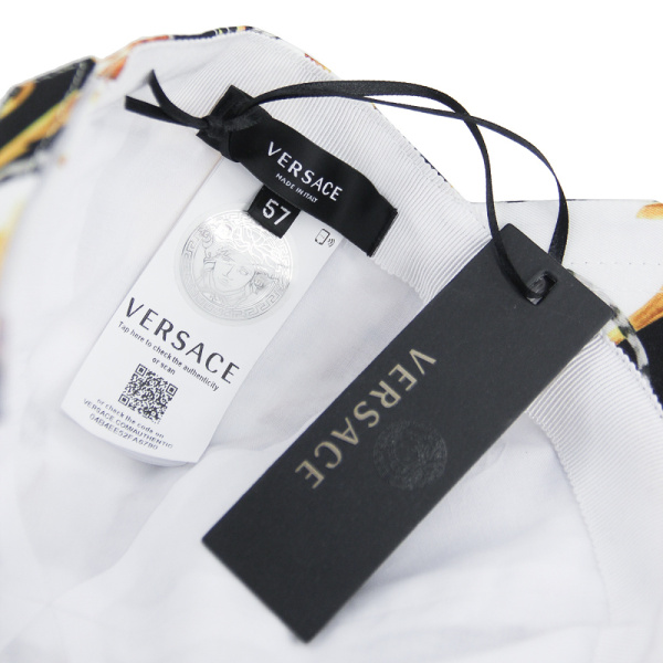 IMG_8787 Кепка Versace