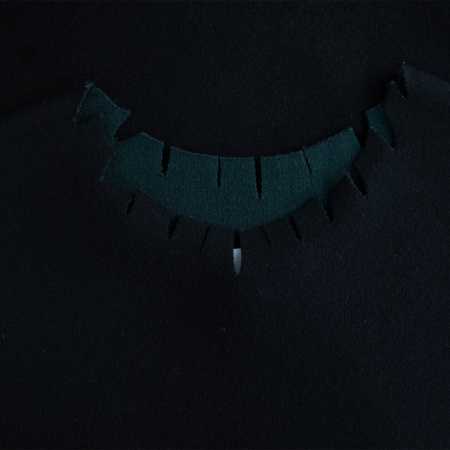 Платье Maison Martin Margiela