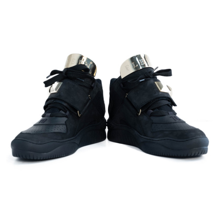 Кеды Philipp Plein