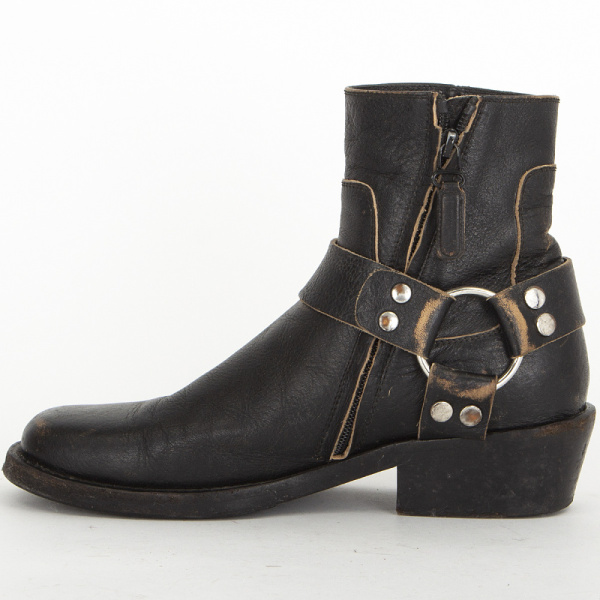 Ботинки Balenciaga