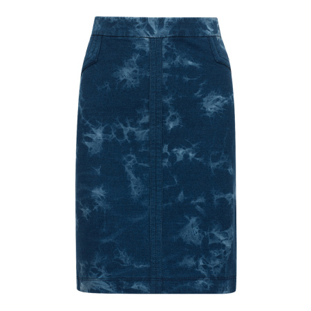 Юбка BCBGMaxAzria