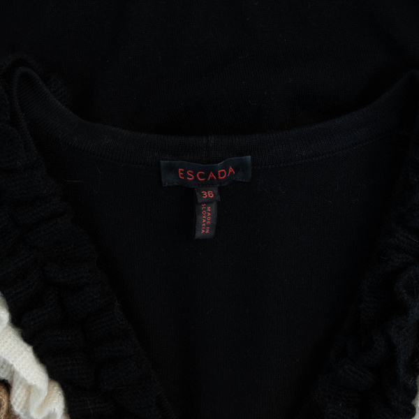 Кардиган Escada