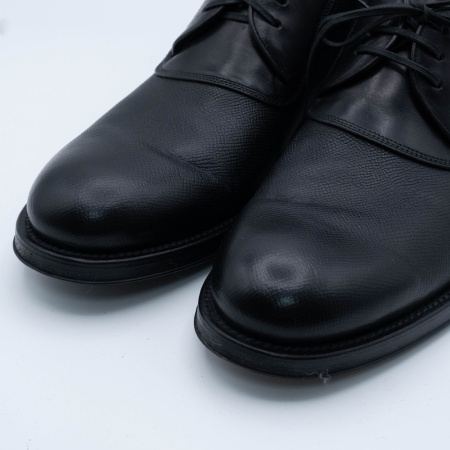 Ботинки Salvatore Ferragamo