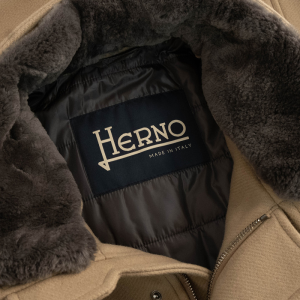 4DSCF8610 Пальто Herno