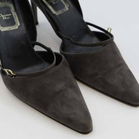 Туфли Christian Dior