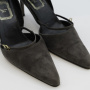 Туфли Christian Dior