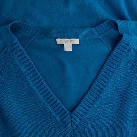 Джемпер Burberry