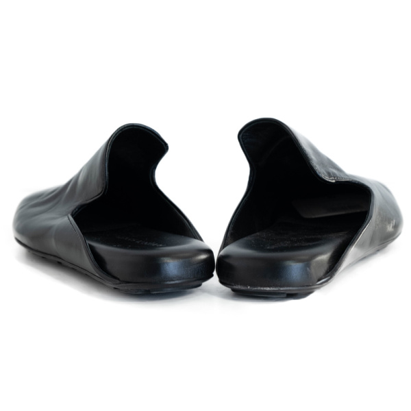 5DSCF8881 Шлепанцы Bottega Veneta