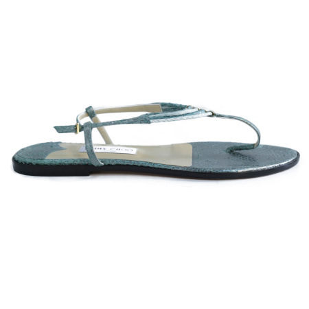 Сандалии Jimmy Choo