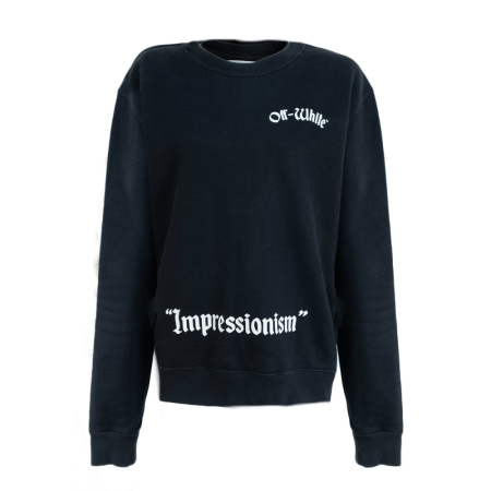 Свитшот Off White