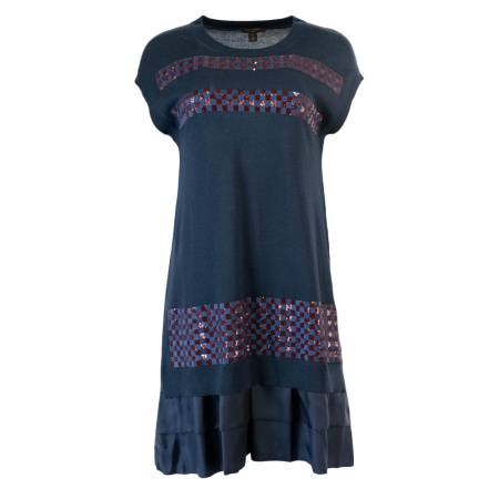 Платье Louis Vuitton