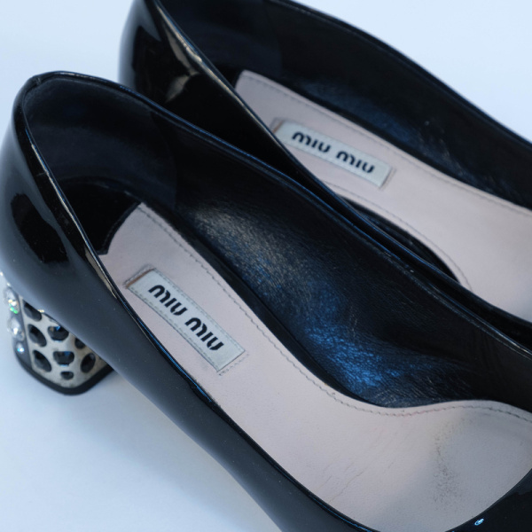 Туфли Miu Miu