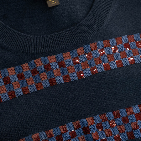 Платье Louis Vuitton