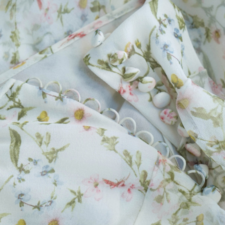 Юбка Christian Dior