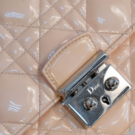 Сумка Christian Dior