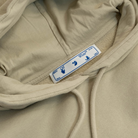 Худи Off White Худи Off White