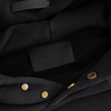 Худи Fear of God