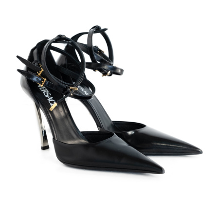 Босоножки Versace