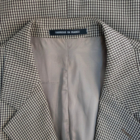 Пиджак Yves Saint Laurent