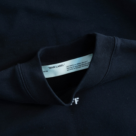 Свитшот Off White