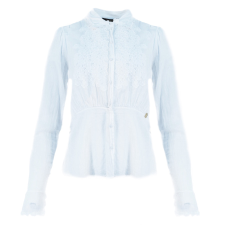 Блуза Roberto Cavalli