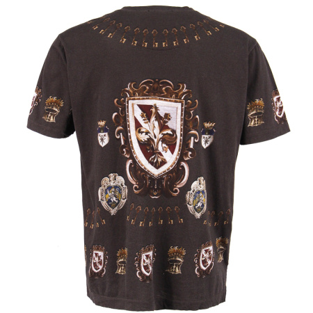 Футболка Dolce&Gabbana