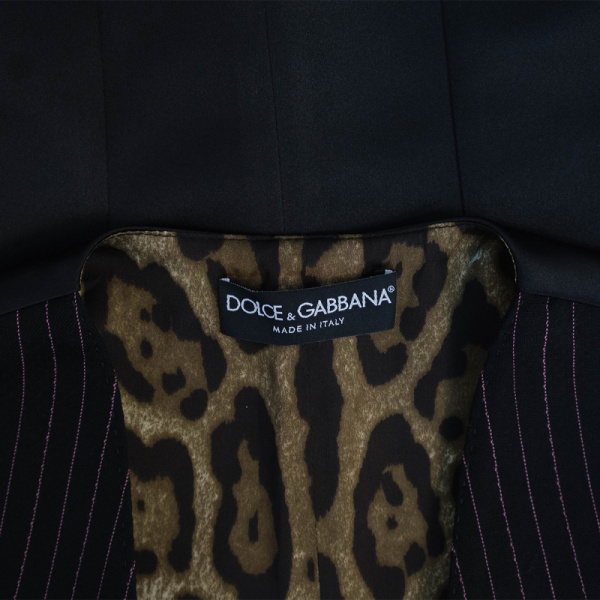 Жилет Dolce&Gabbana