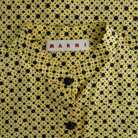 Платье Marni