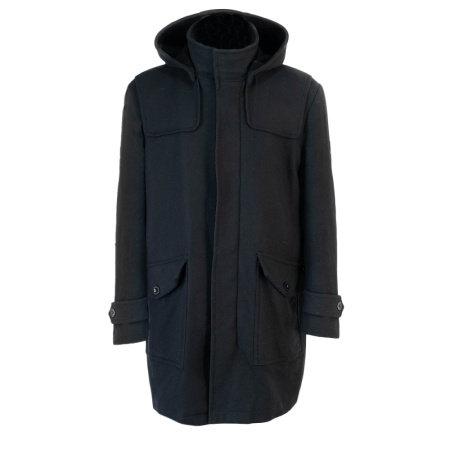 Пальто Armani Jeans