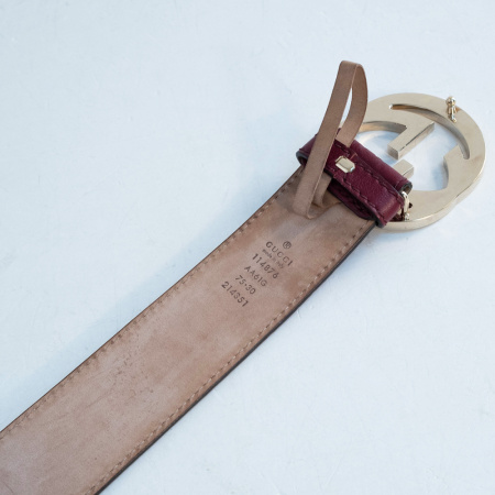 Ремень Gucci
