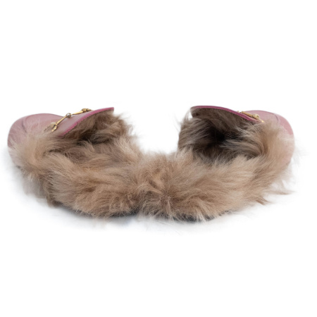 Шлепанцы Gucci