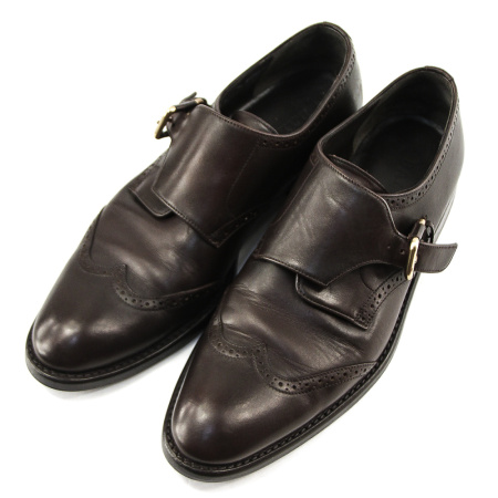 Ботинки Bally