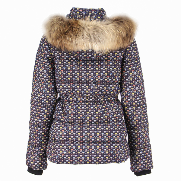 IMG_3422 Пуховик Fendi
