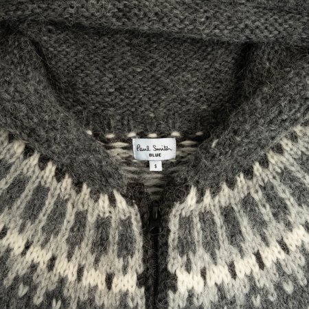 Кардиган Paul Smith