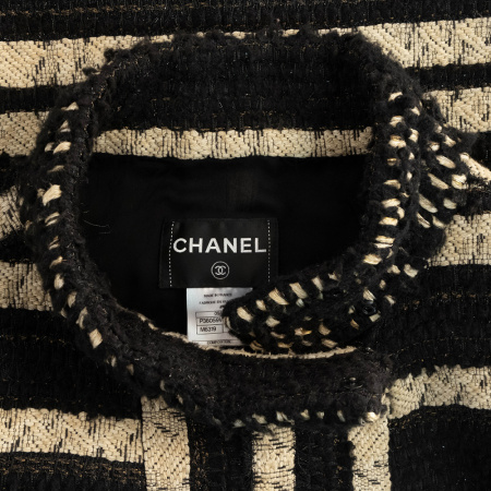Жакет Chanel