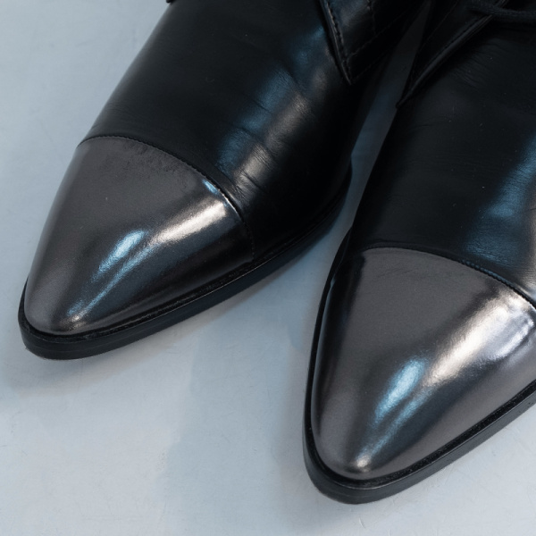 3DSCF6121 Ботинки Jil Sander
