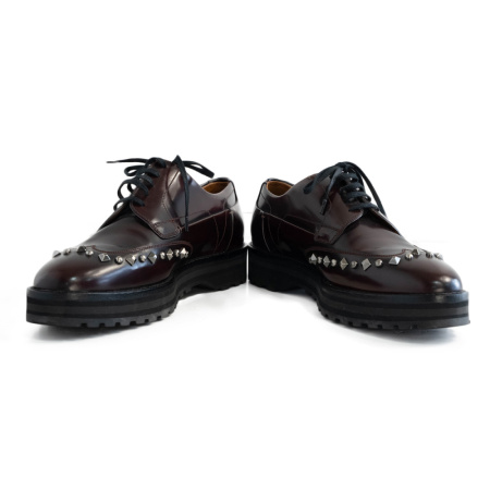 Ботинки Bally