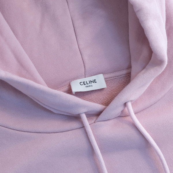 3DSCF8636 Худи Celine
