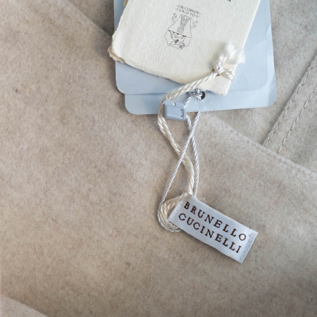 Юбка Brunello Cucinelli