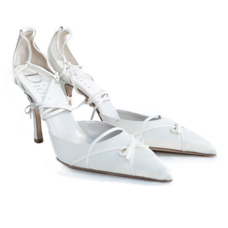 Туфли Christian Dior