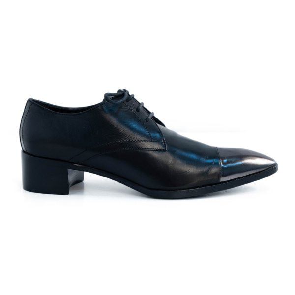 2DSCF6120 Ботинки Jil Sander
