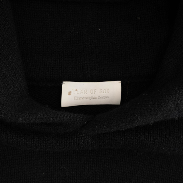4DSCF8576 Свитер Fear of God
