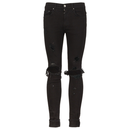 Джинсы Amiri Джинсы Amiri