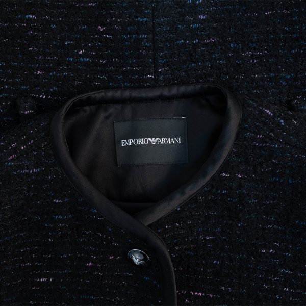 Жакет Emporio Armani