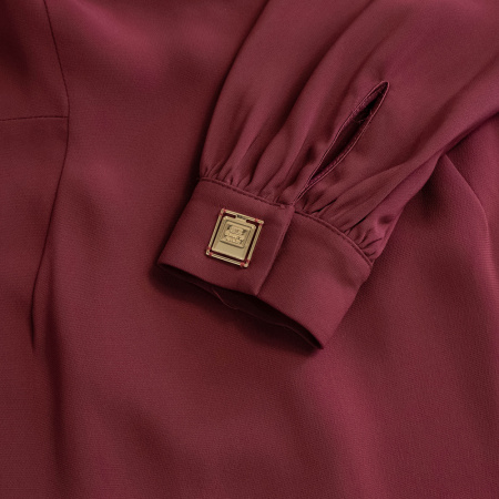 Платье Elisabetta Franchi