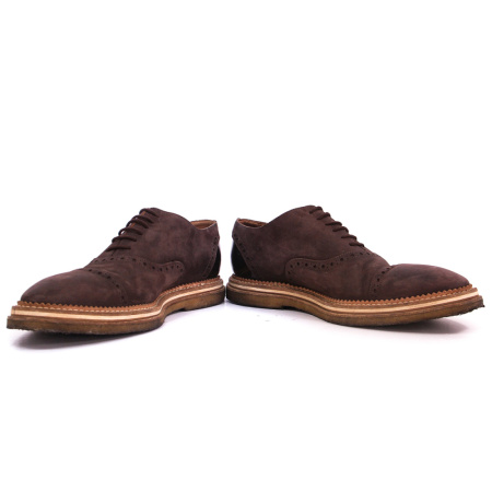 Ботинки Louis Vuitton