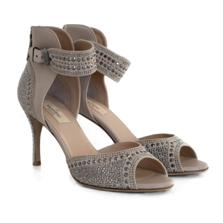 Босоножки Valentino